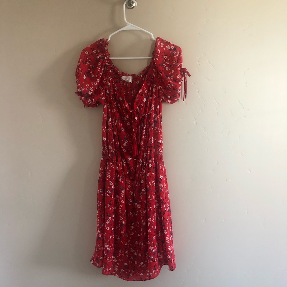 Devlin Dress